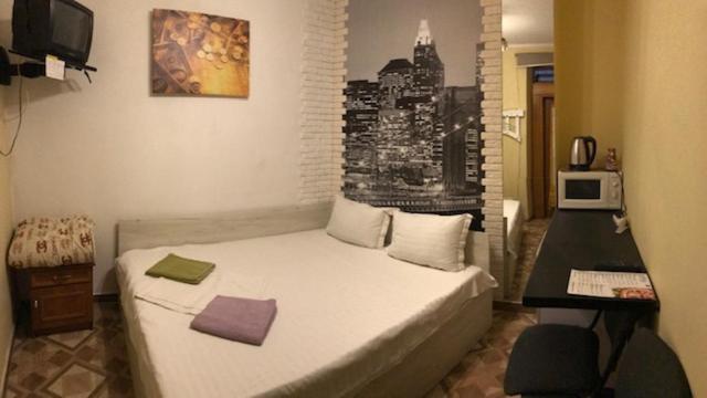 Svobody Apartments Lemberg Exterior foto